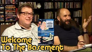 To Catch A Thief | Welcome To The Basement