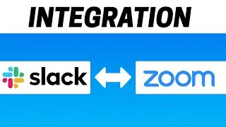 How to Integrate Slack with Zoom