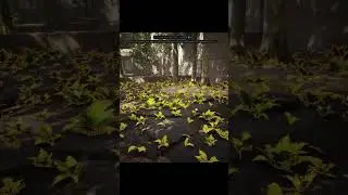 Improved Unreal Engine Foliage Tool Tutorial 