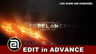 AFTER EFFECT FREE DOWNLOAD