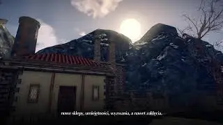 OUTWARD - Дневник разработчиков #7 - Три брата