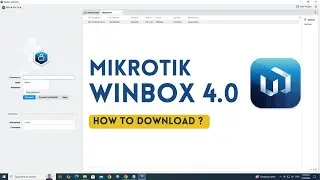 Get The Latest Release Of MikroTik Winbox 4.0 - Download Now!