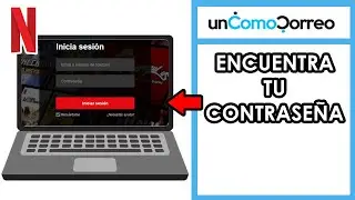 ✅CÓMO VER MI CONTRASEÑA DE NETFLIX [TV, CELULAR O PC]