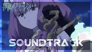 Frieren Episode 10 / 23 OST - A Powerful Mage / Frieren Clone (HQ Cover)『葬送のフリーレン』 10, 23話 Evan Call