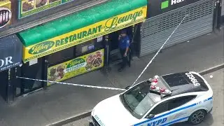 Deadly confrontation between 2 young women in Brooklyn