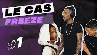 LE PROBLÈME DE FREEZE CORLEONE