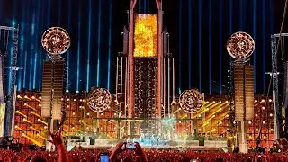 Rammstein - Deutschland [Live From Reggio Emilia 2024]