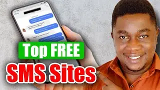 Text Anyone, Anywhere for Free: Our Top FREE SMS Website Picks!