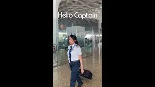 Hello Captain | A Day In The Life Of A Pilot | IndiGo 6E