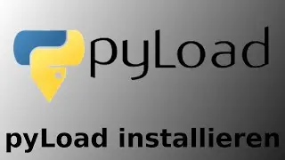 Tutorial: Raspberry Pi - pyLoad (JDownloader Alternative) installieren [GERMAN/DEUTSCH]