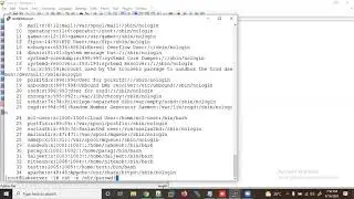 day10 | head, tail, and sort | Linux Basic Command