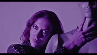 Chaos Magic feat. Caterina Nix - Im Your Cancer (Official Music  Video)