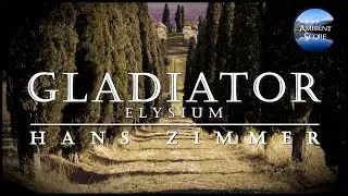 Gladiator - Elysium | Calm Continuous Mix