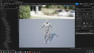 UE5 - Share animations between skeletons (easy marketplace retarget to UE5 skeleton)