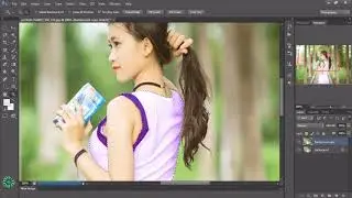 AMAZING PHOTOSHOP ABOUT HOW TO CHANGE COLOR OF CLOTH USING PEN TOOL  | AMAZING PHOTOSHOP CREATION |