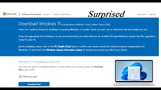 Windows 11 Download