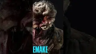 Первый трейлер The Last of Us