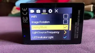 Costco Explore One Action camera