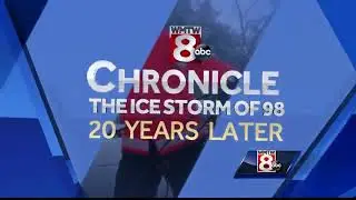 Ice Storm of 1998 Special