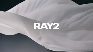 Luma AI - Introducing Ray2