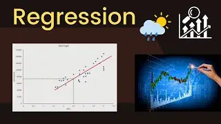 Regression Analysis | Introduction to Regression