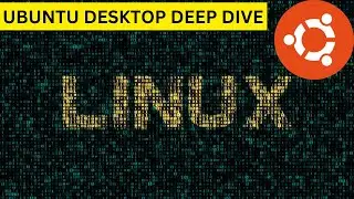 Ubuntu Desktop 22 | Walkthrough and Tutorial