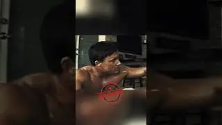 Грег Плитт - ты не станешь сильнее сидя на диване.