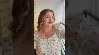 Подвеска из лепестков роз🌷 не забудь поставить лайк и подписаться🩷