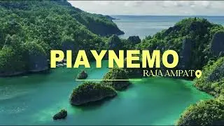 📌 5 Tempat Wisata Di Raja Ampat  Terpopuler, Terbaik, Terhits || Raja Ampat Terbaru 2024 #rajaampat