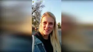 Turystka podzieliła się swoimi doświadczeniami z podróży do Czarnobyla