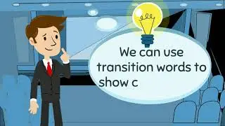 Transition Words