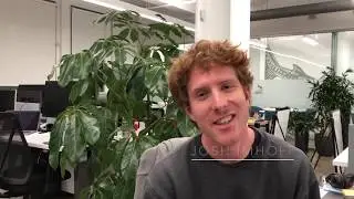 ✨Roacher of the Week✨Josh Imhoff, SRE at Cockroach Labs (on the CockroachCloud Team)