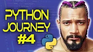 Python Journey #4 Pizza Ordering System! 🍕