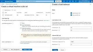 Microsoft Azure Administrator Challenge Lab: Configure a Virtual Machine Scale Set 241203