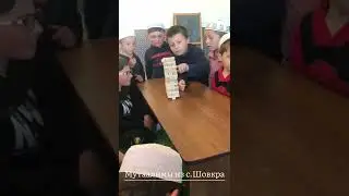 Мутаалимы из селения Шовкра Лакского района