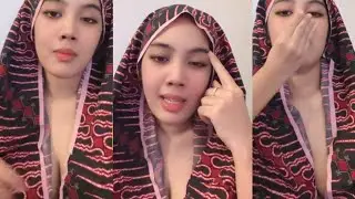 AWEK MELAYU TUDUNG CANTIK BIGO LIVE MALAYSIA