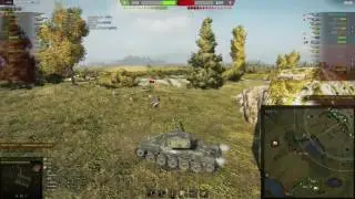 Emil I Затащил!9218 DMG!(Малиновка)