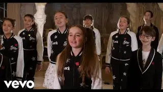 Piccolo Coro dell'Antoniano - We Are the World (Chinese Lunar Year 2022)