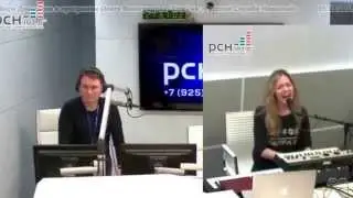 Варя Демидова на РСН