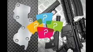 On target: Understanding NJ gun laws