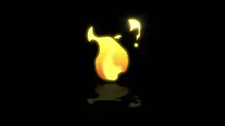 2D Fire Animation [10]