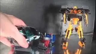 Toy Haul (8.18.14) Cherry Bomb Toys (Transformers, Parts, and Bionicle)