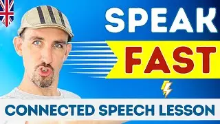 🔥 Master ALL Connected Speech Techniques in 20 Minutes