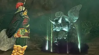 How to unlock the Statue that changes Hearts & Stamina in The Legend of Zelda: Tears of the Kingdom
