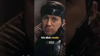 Channing Tatum Deadpool 3 Training - Magic Mike to Gambit