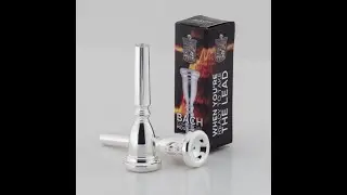 Vincent Bach Commercial 5S Trumpet Mouthpiece L5515S