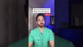 The WORST Skincare Products 