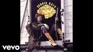 Sérgio Reis - O Vai e Vem do Carreiro (Pseudo Video)