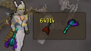 Secret to Preserving Blowpipes Power Post Nerf (47)