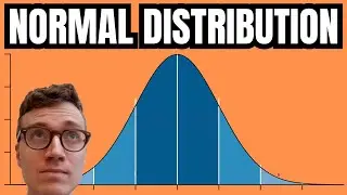 NORMAL DISTRIBUTION EXPLAINED WITH EXAMPLE